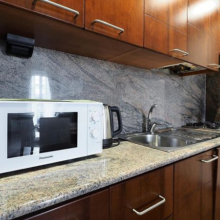 Mila Apartments Magenta Mediolan Zewnętrze zdjęcie