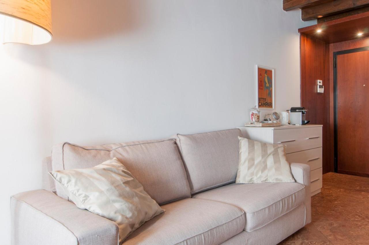 Mila Apartments Magenta Mediolan Zewnętrze zdjęcie