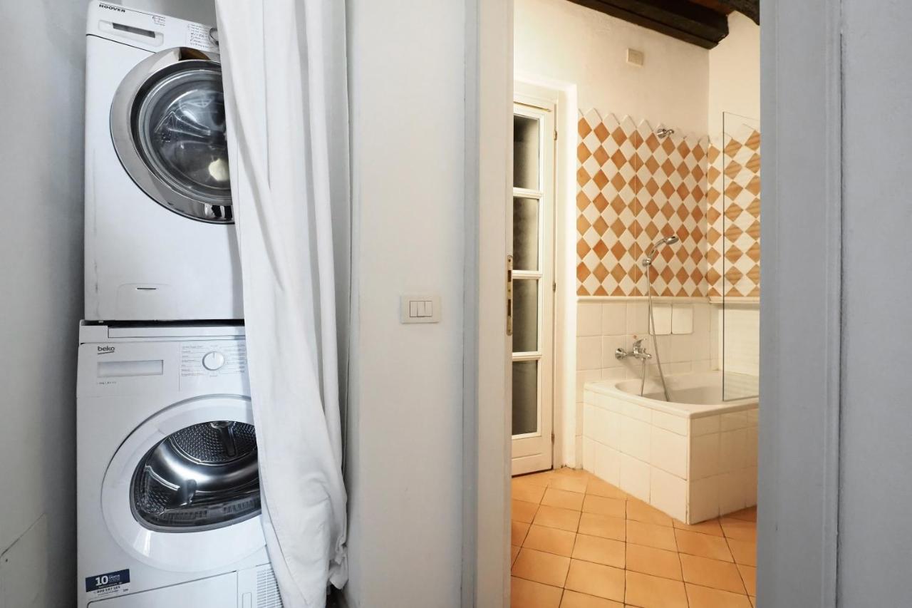 Mila Apartments Magenta Mediolan Zewnętrze zdjęcie