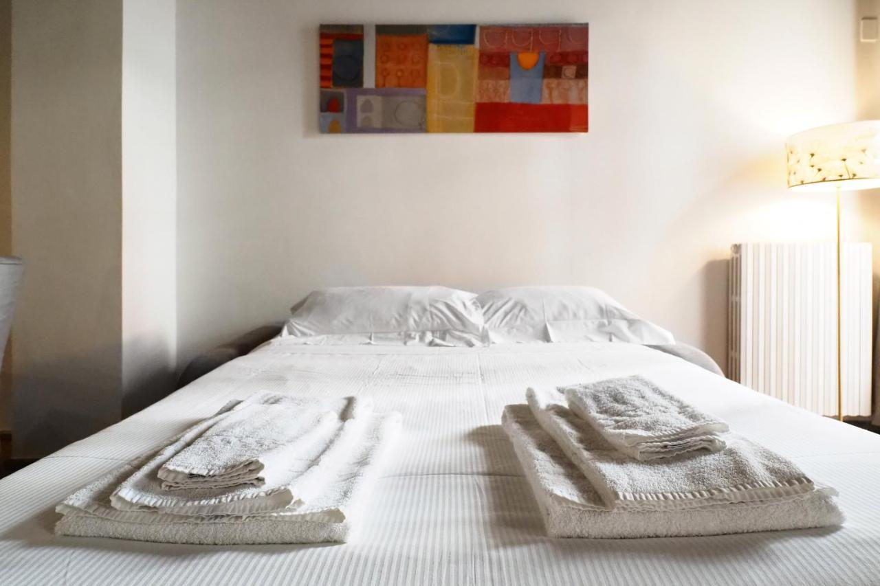 Mila Apartments Magenta Mediolan Zewnętrze zdjęcie