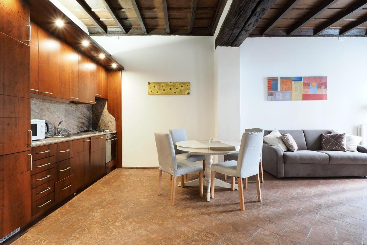 Mila Apartments Magenta Mediolan Zewnętrze zdjęcie