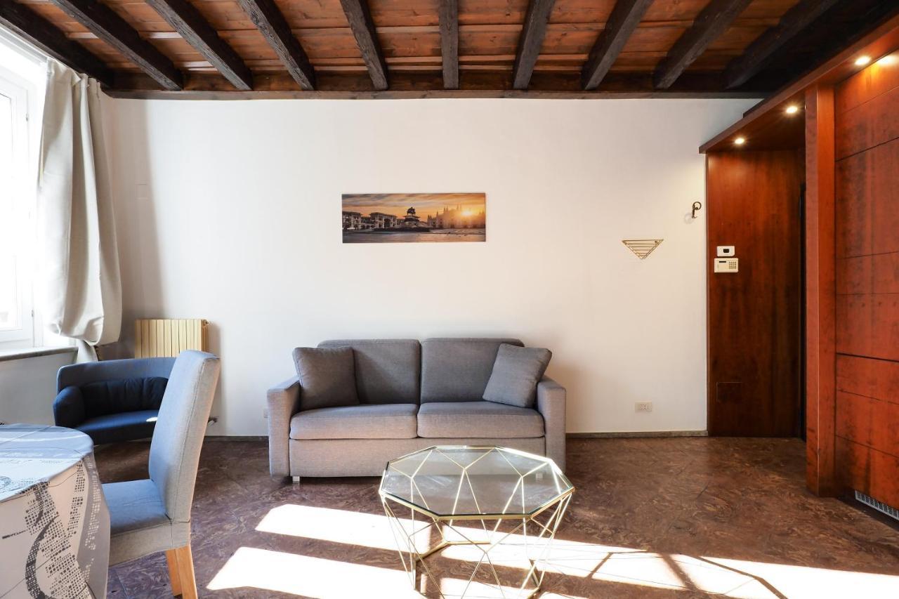 Mila Apartments Magenta Mediolan Zewnętrze zdjęcie