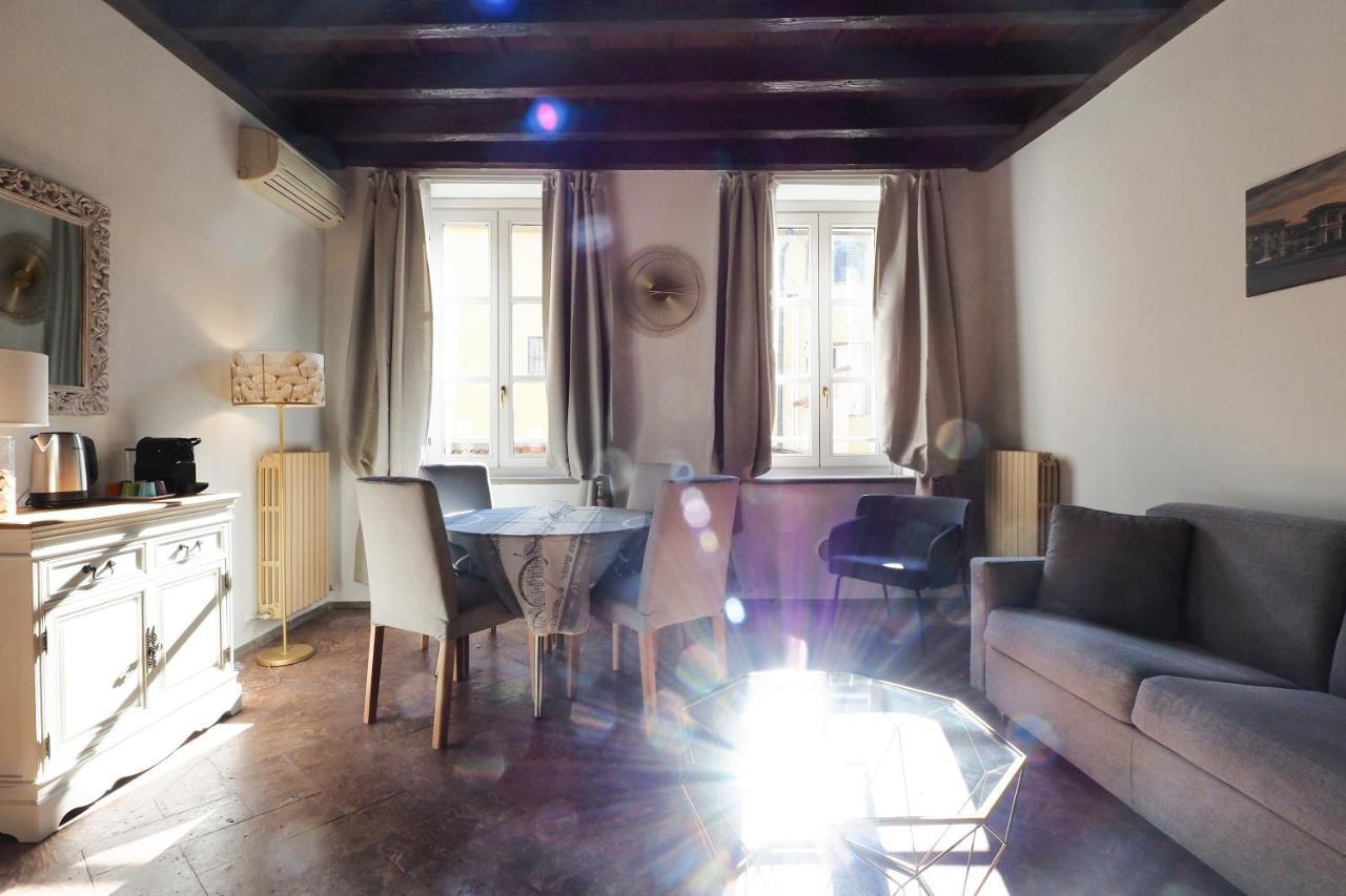 Mila Apartments Magenta Mediolan Zewnętrze zdjęcie