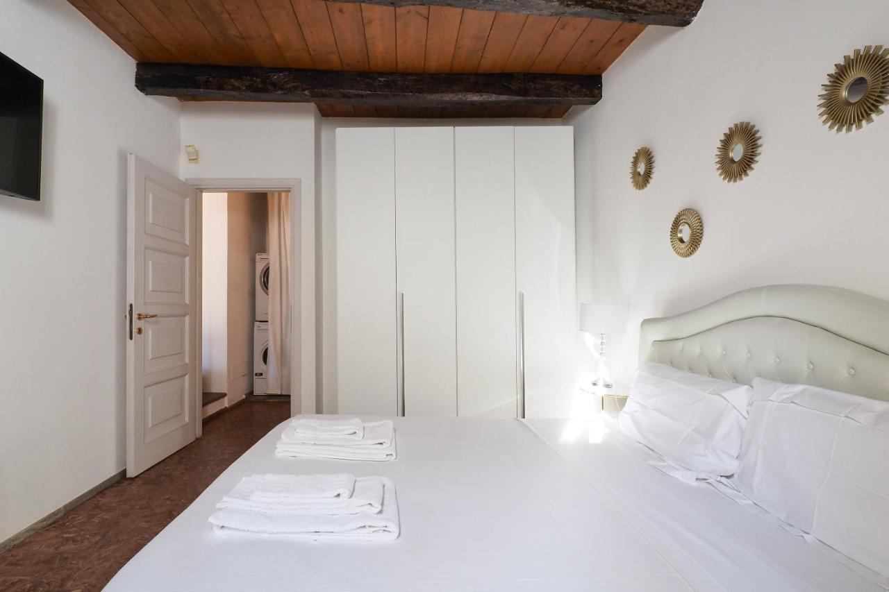 Mila Apartments Magenta Mediolan Zewnętrze zdjęcie