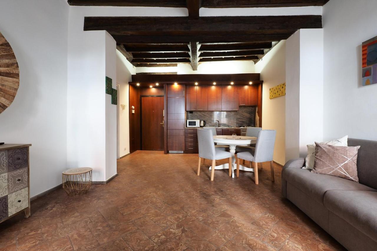 Mila Apartments Magenta Mediolan Zewnętrze zdjęcie