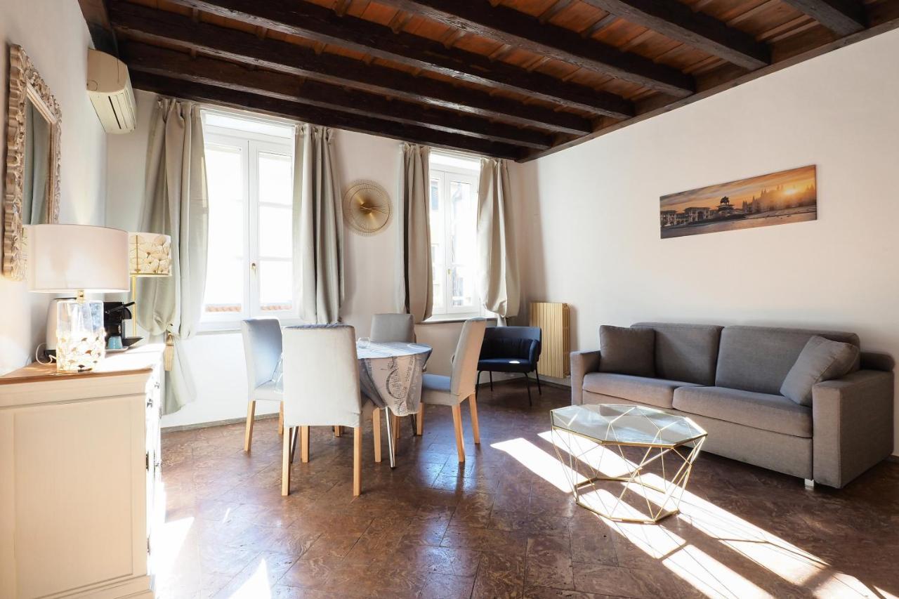Mila Apartments Magenta Mediolan Zewnętrze zdjęcie