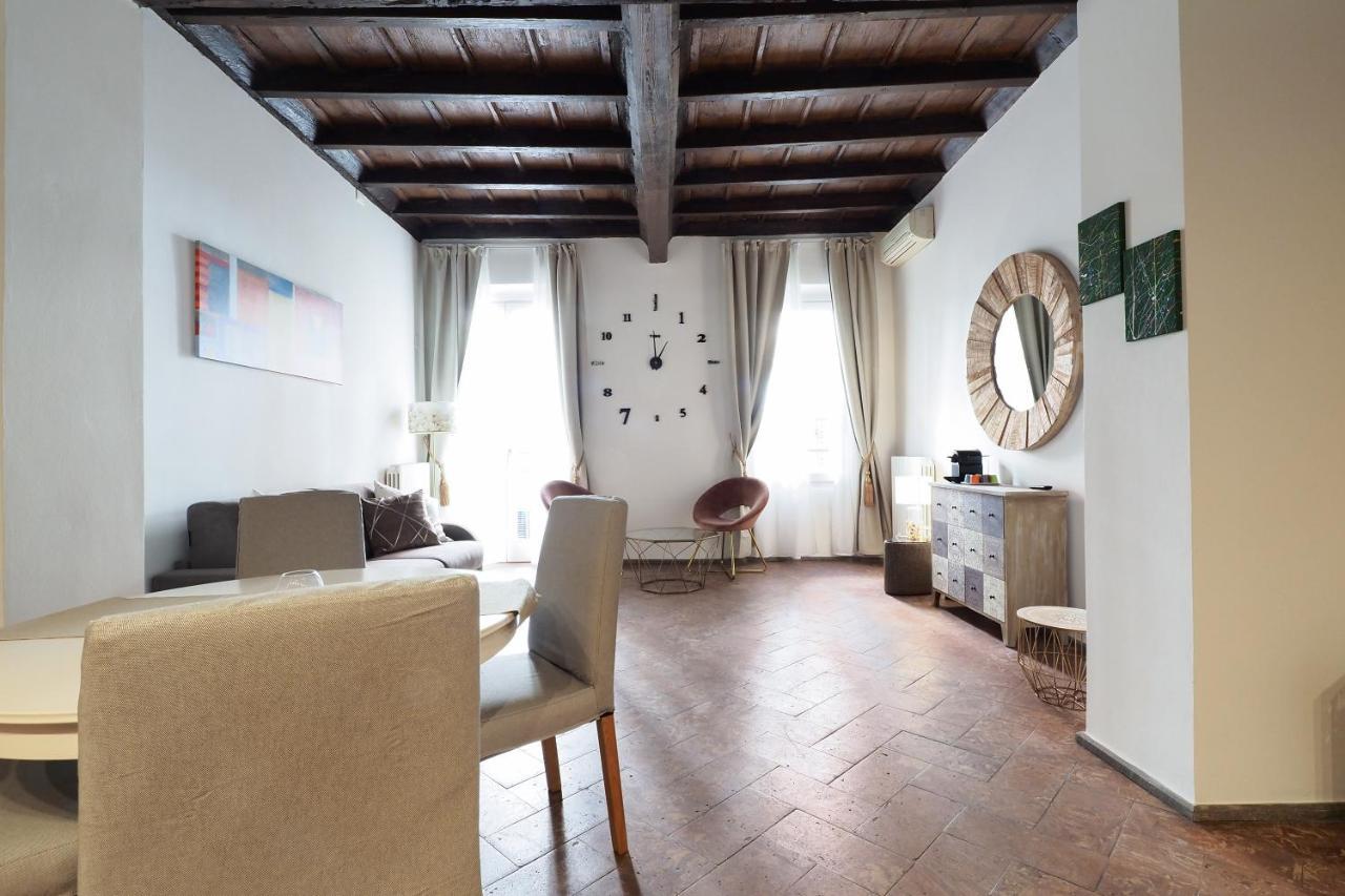 Mila Apartments Magenta Mediolan Zewnętrze zdjęcie