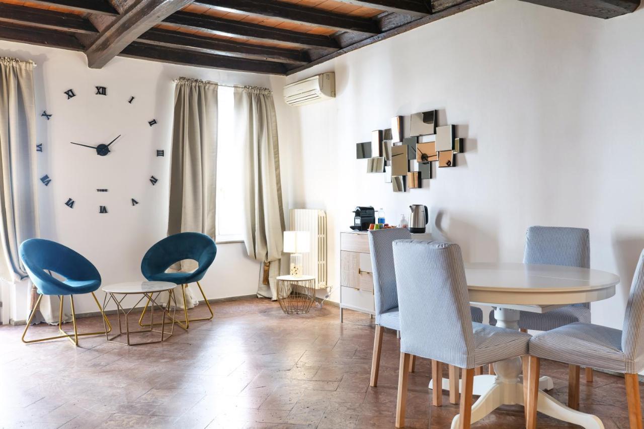 Mila Apartments Magenta Mediolan Zewnętrze zdjęcie