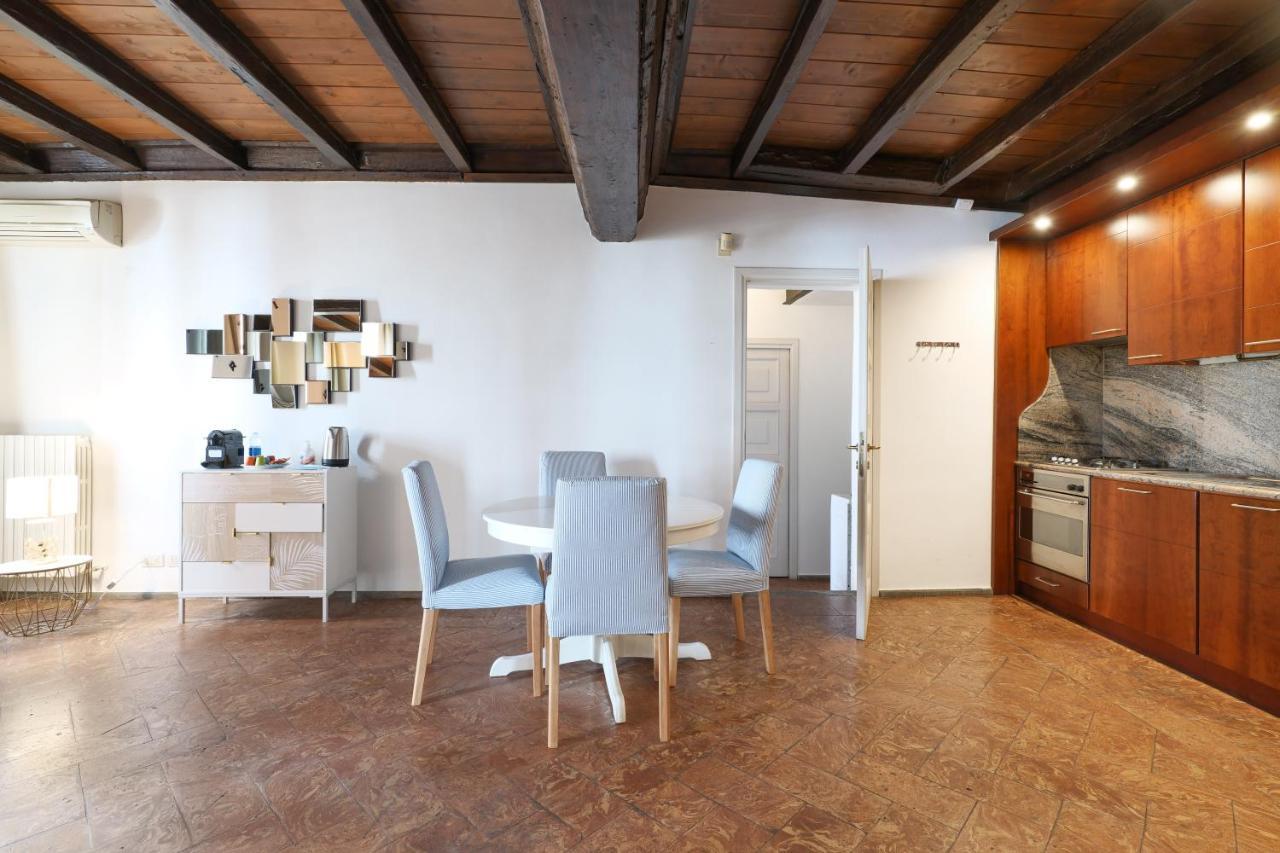 Mila Apartments Magenta Mediolan Zewnętrze zdjęcie
