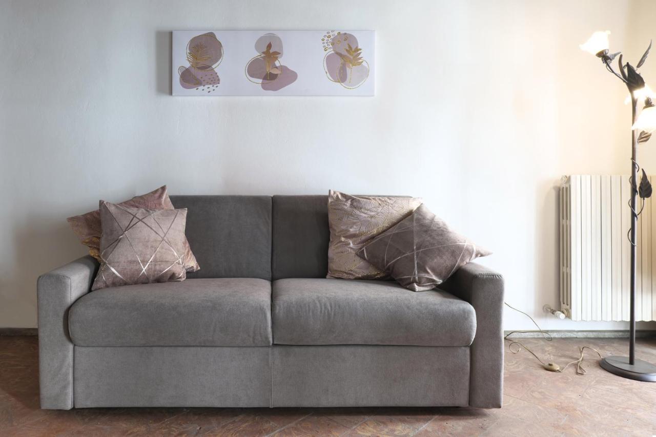 Mila Apartments Magenta Mediolan Zewnętrze zdjęcie