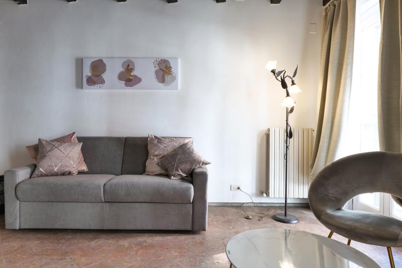 Mila Apartments Magenta Mediolan Zewnętrze zdjęcie