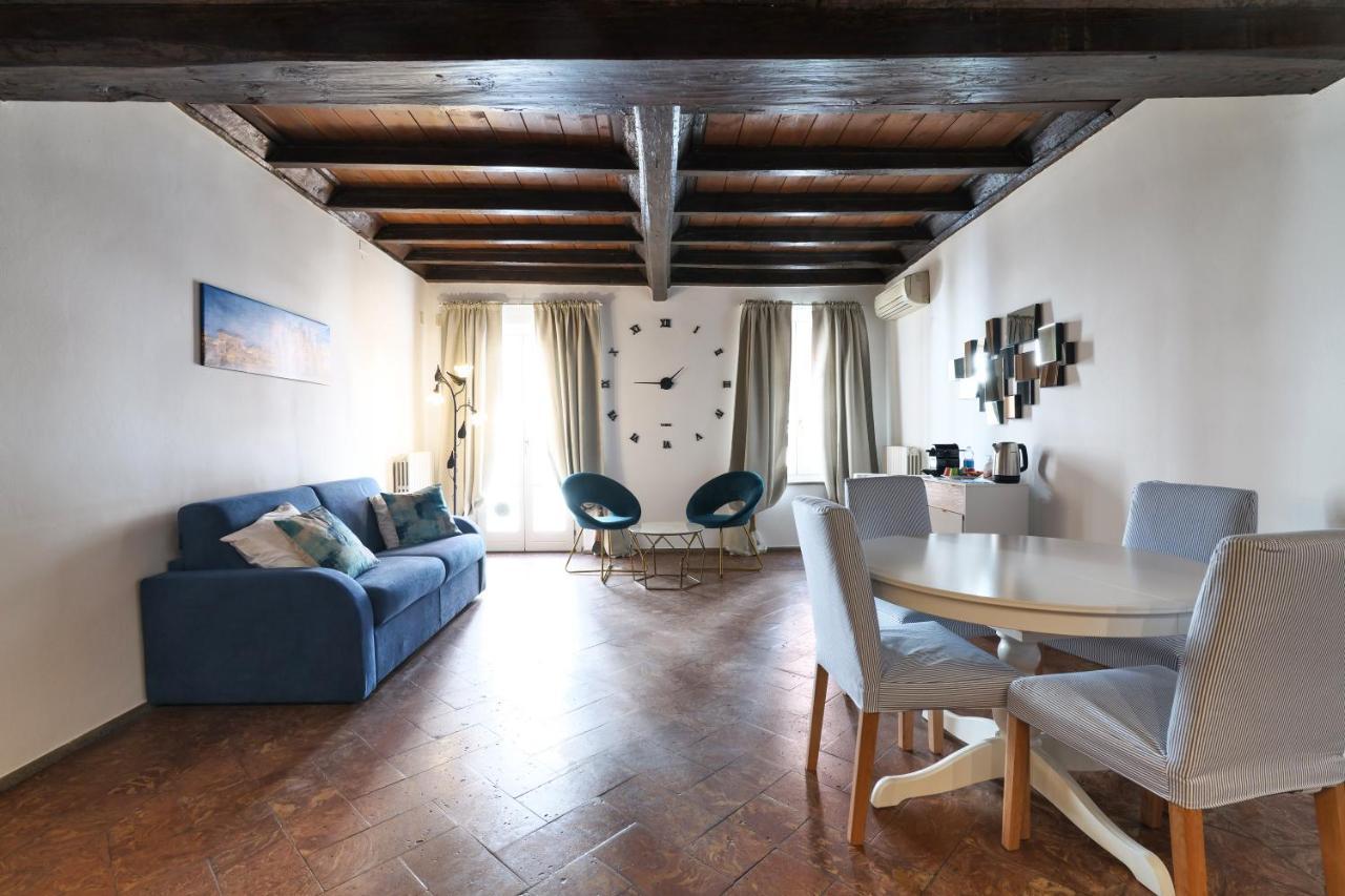 Mila Apartments Magenta Mediolan Zewnętrze zdjęcie