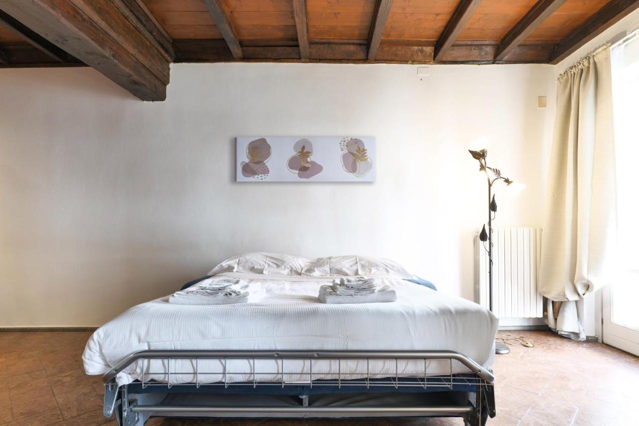 Mila Apartments Magenta Mediolan Zewnętrze zdjęcie