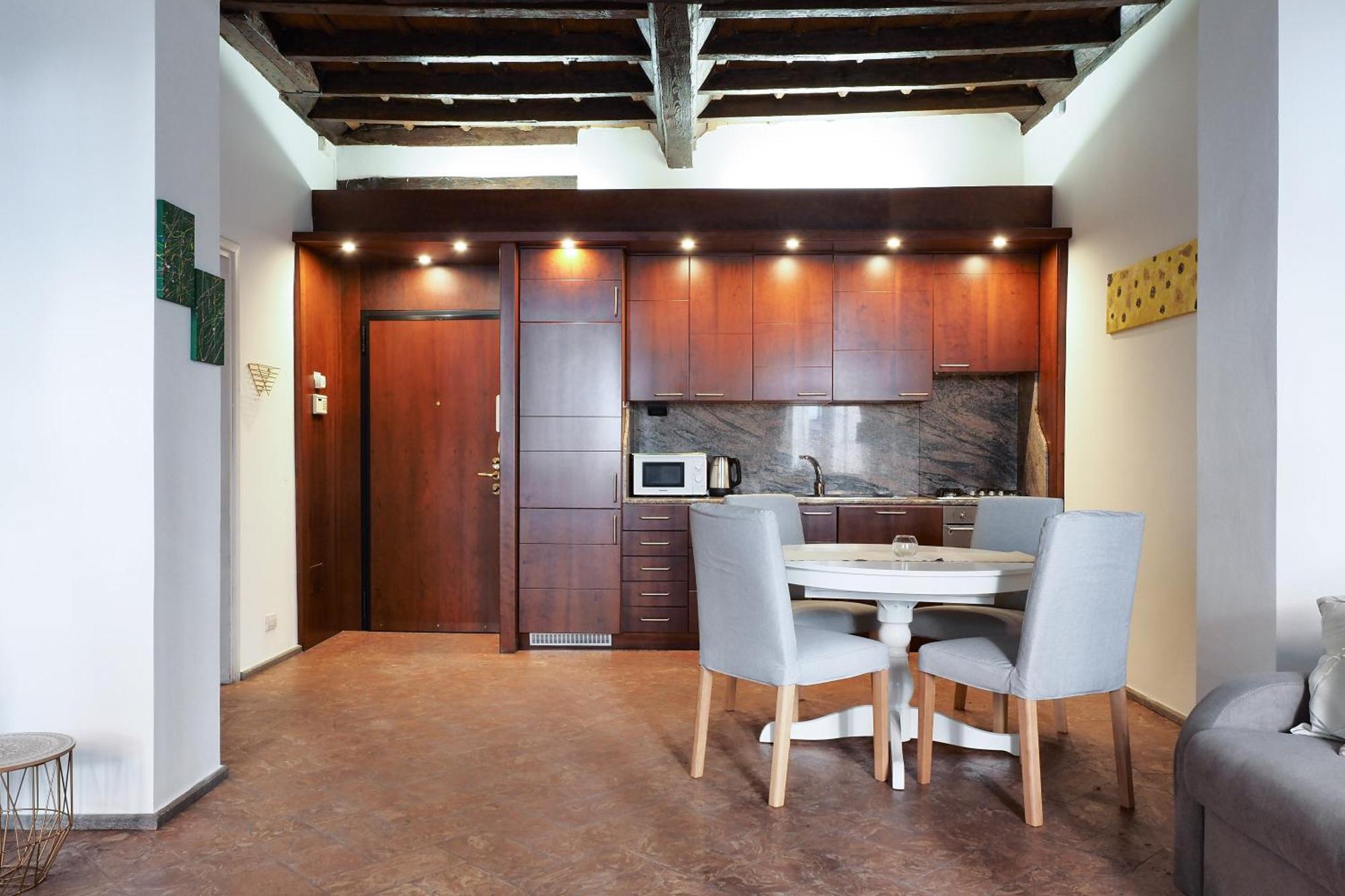 Mila Apartments Magenta Mediolan Zewnętrze zdjęcie