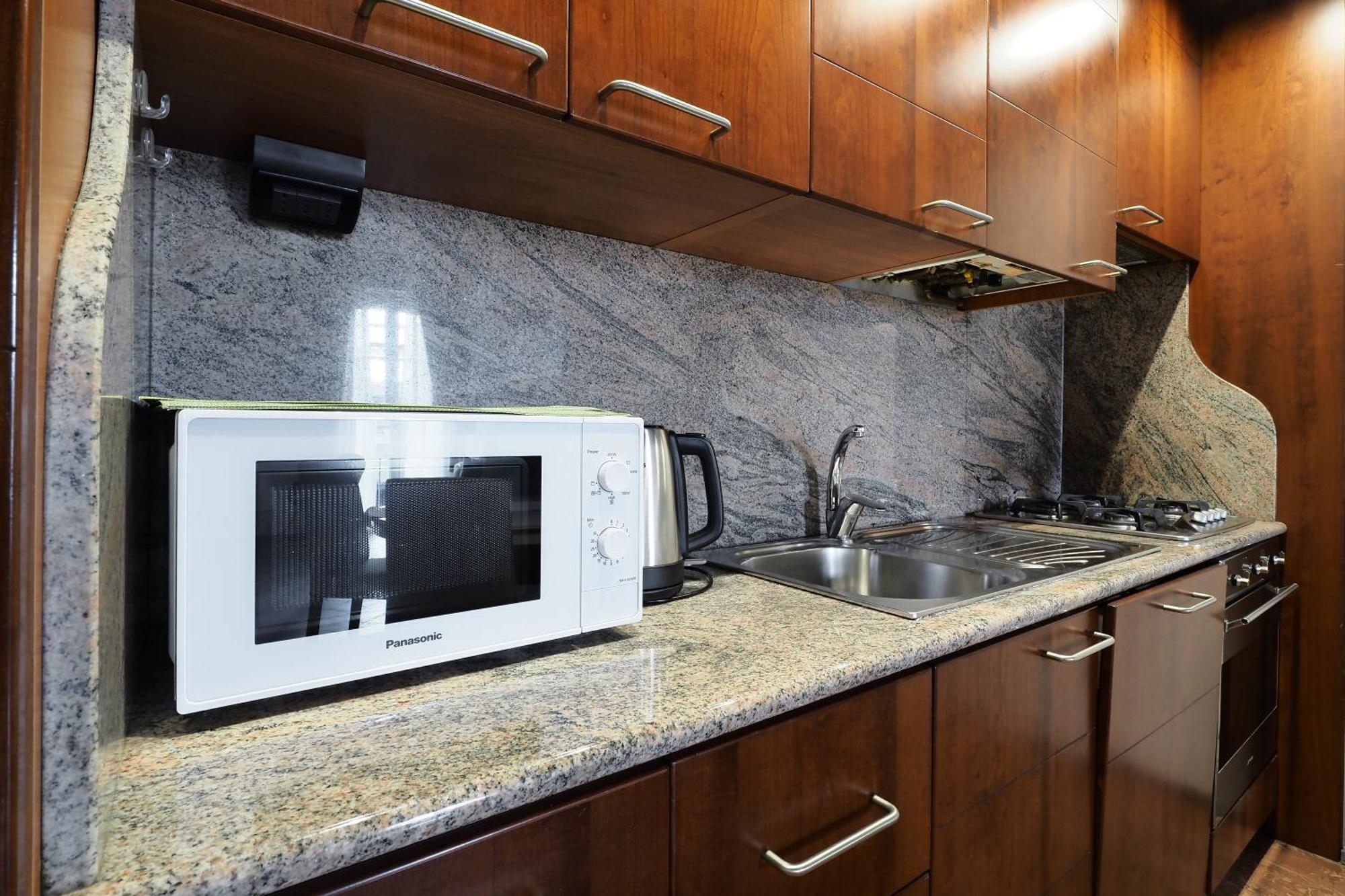 Mila Apartments Magenta Mediolan Zewnętrze zdjęcie