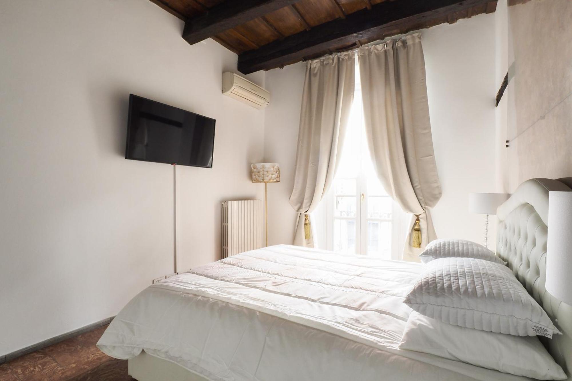 Mila Apartments Magenta Mediolan Zewnętrze zdjęcie