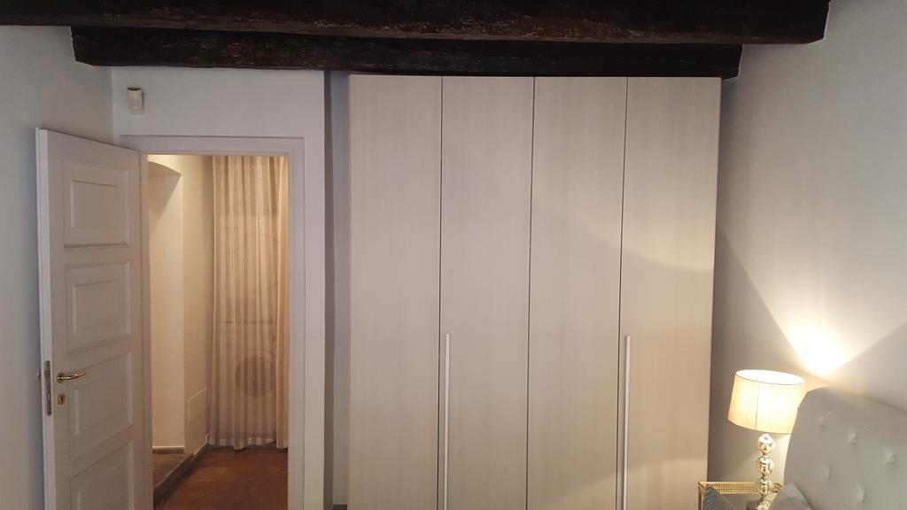 Mila Apartments Magenta Mediolan Zewnętrze zdjęcie