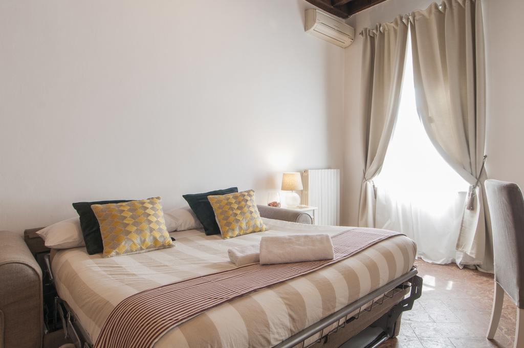 Mila Apartments Magenta Mediolan Zewnętrze zdjęcie